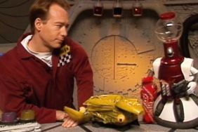 Mystery Science Theater 3000 (1989) Season 5