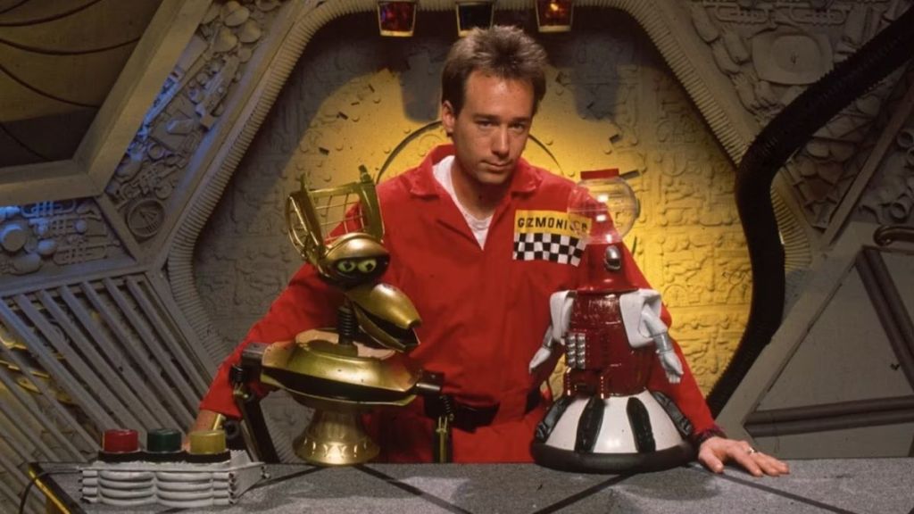 Mystery Science Theater 3000 (1989) Season 6