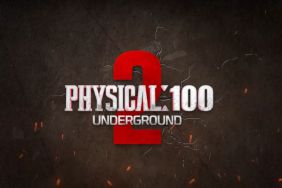 Physical: 100 Season 2 - Underground