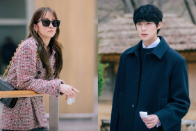 Jeon Jong-Seo, Moon Sang-Min in Wedding