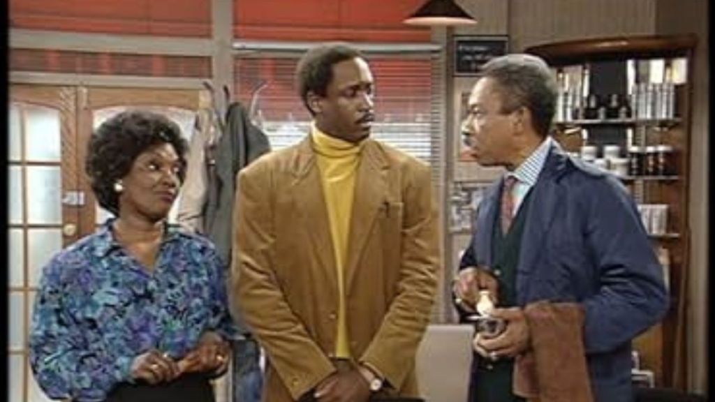 Desmond's (1989) Season 2 Streaming