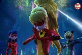 Miraculous World: Shanghai – The Legend of Ladydragon