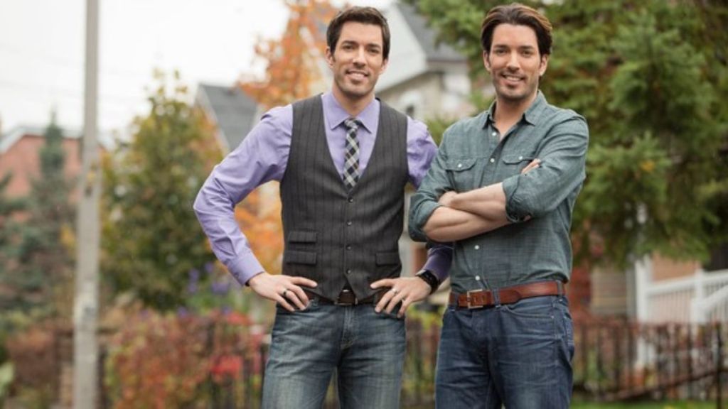 Property Brothers: Buying and Selling Season 1 Streaming