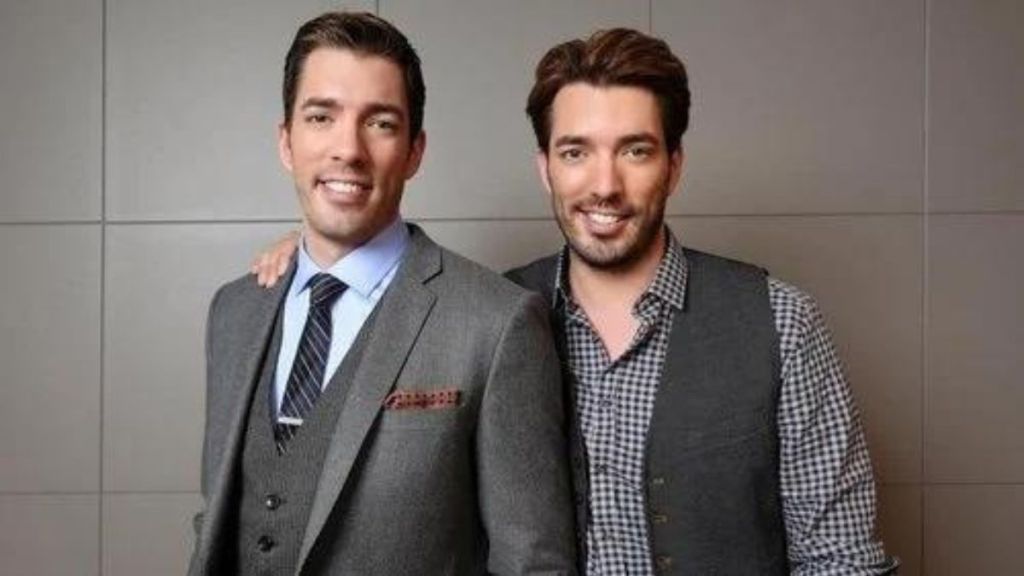 Property Brothers: Buying and Selling Season 3 Streaming