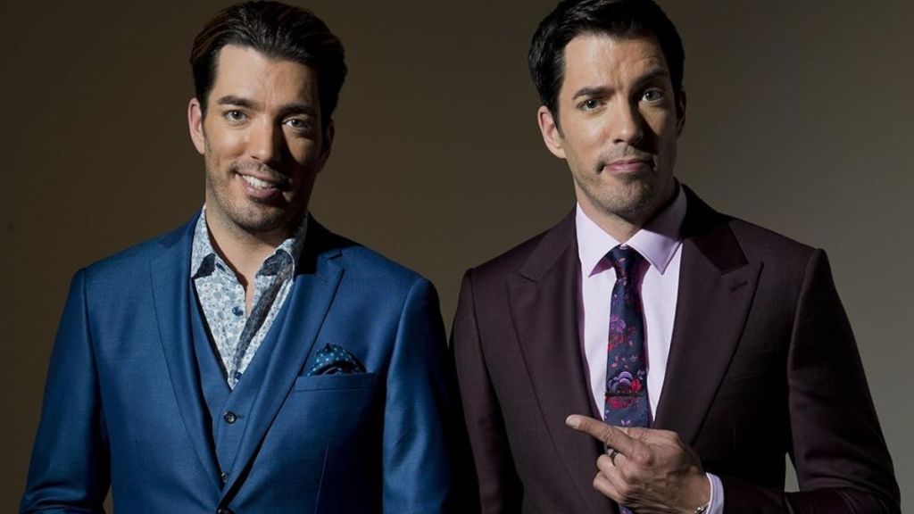 Property Brothers: Buying and Selling Season 5 Streaming