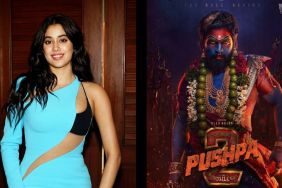 Janhvi Kapoor