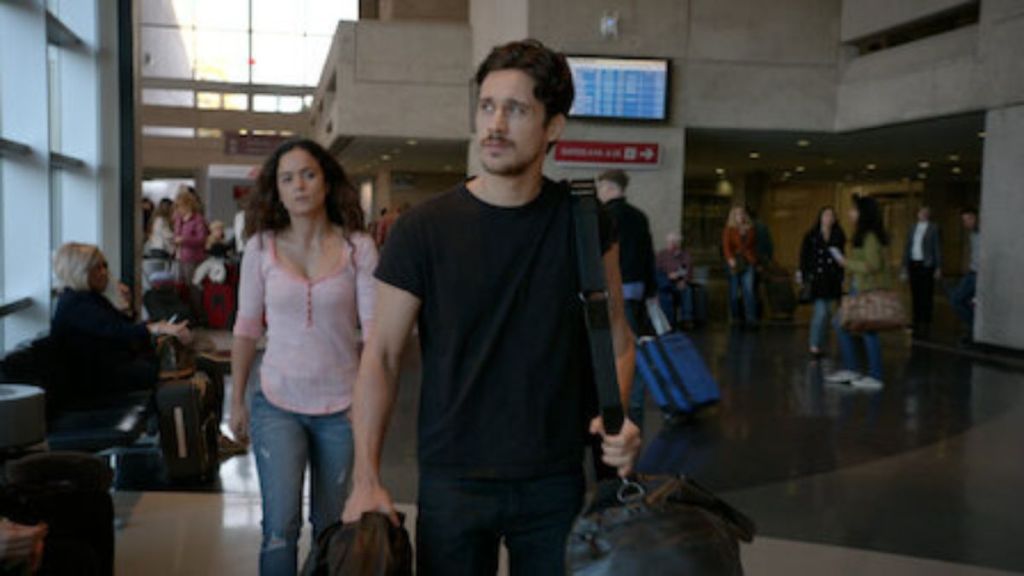Queen of the South Season 1 Streaming: Watch & Stream Online via Netflix