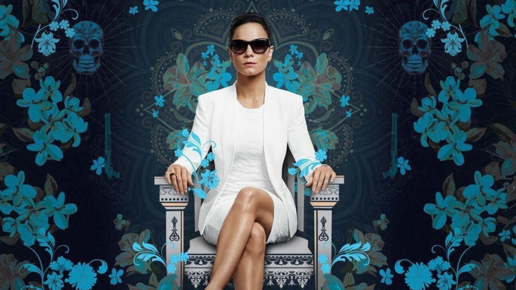 Queen of the South Season 2 Streaming