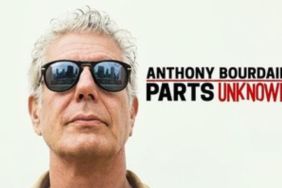 Anthony Bourdain: Parts Unknown Season 5