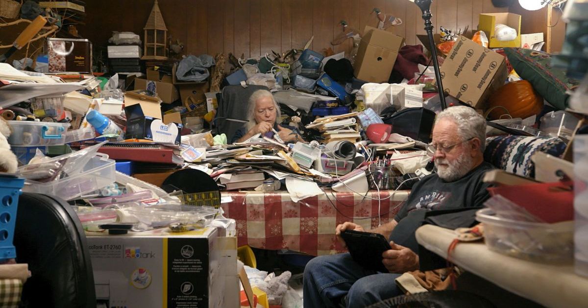 Hoarders Season 4 Streaming: Watch & Stream Online Via Hulu