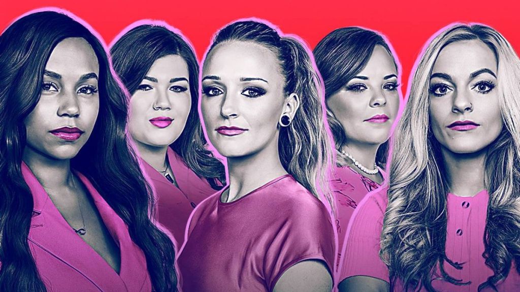 Teen Mom: Young + Pregnant Season 3 Streaming: Watch & Stream Online via Paramount Plus