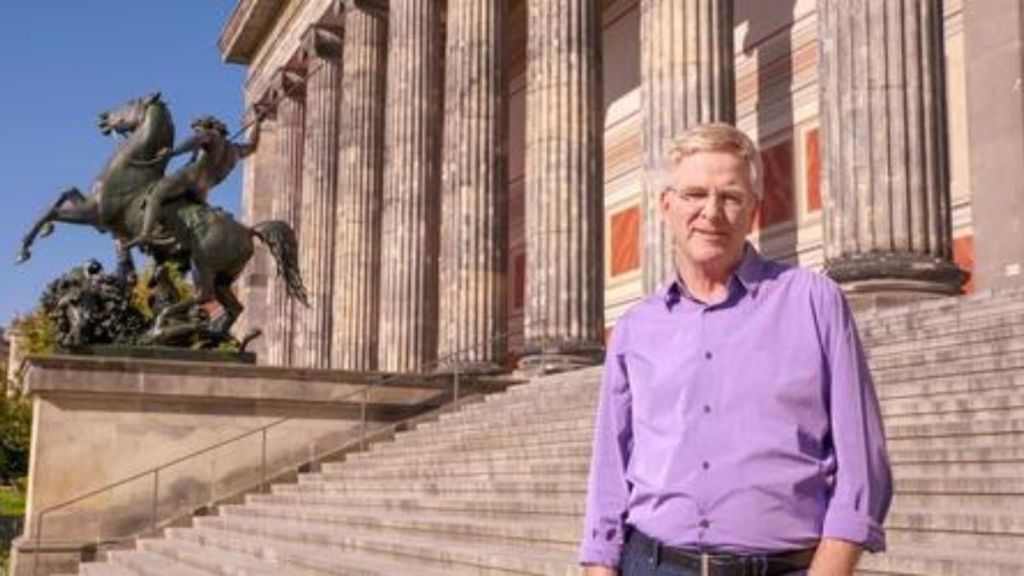 Rick Steves' Europe Season 11 Streaming