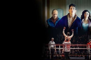 Bleed for This Streaming: Watch & Stream Online via HBO Max