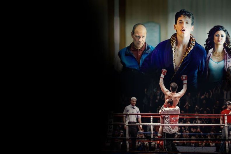 Bleed for This Streaming: Watch & Stream Online via HBO Max
