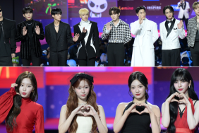 Ateez and Aespa confirmed in KCON Hong Kong 2024 lineup