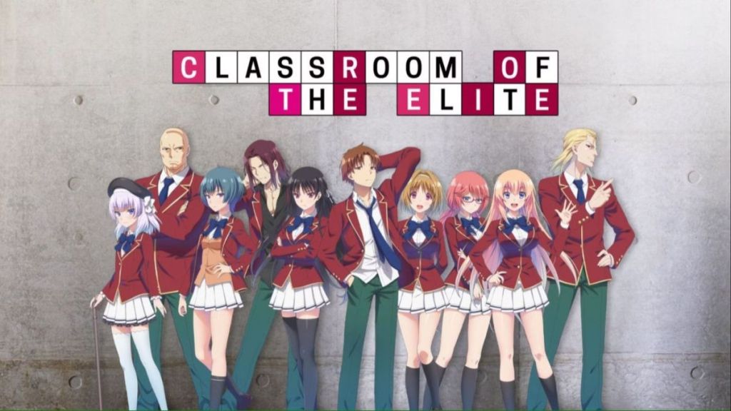 Classroom of the Elite Season 3 Episode 8 Release Date & Time on Crunchyroll