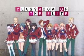 Classroom of the Elite Season 3 Episode 8 Release Date & Time on Crunchyroll