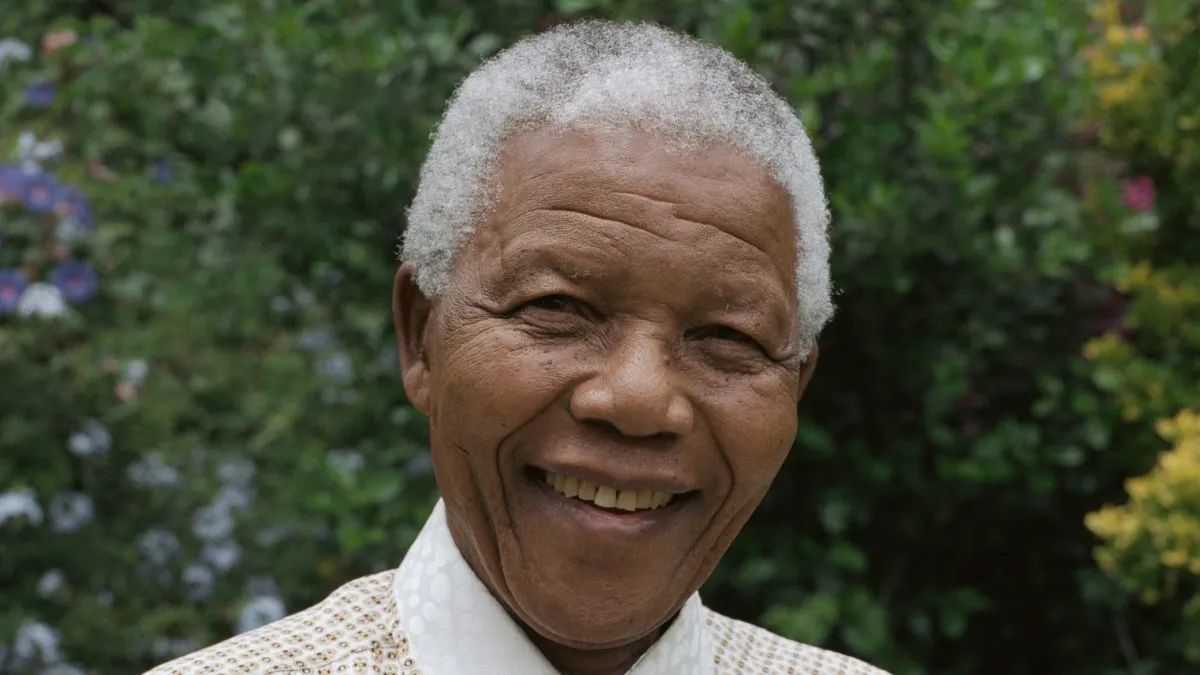 Nelson Mandela Documentary: How Long Was the South African President in Prison?
