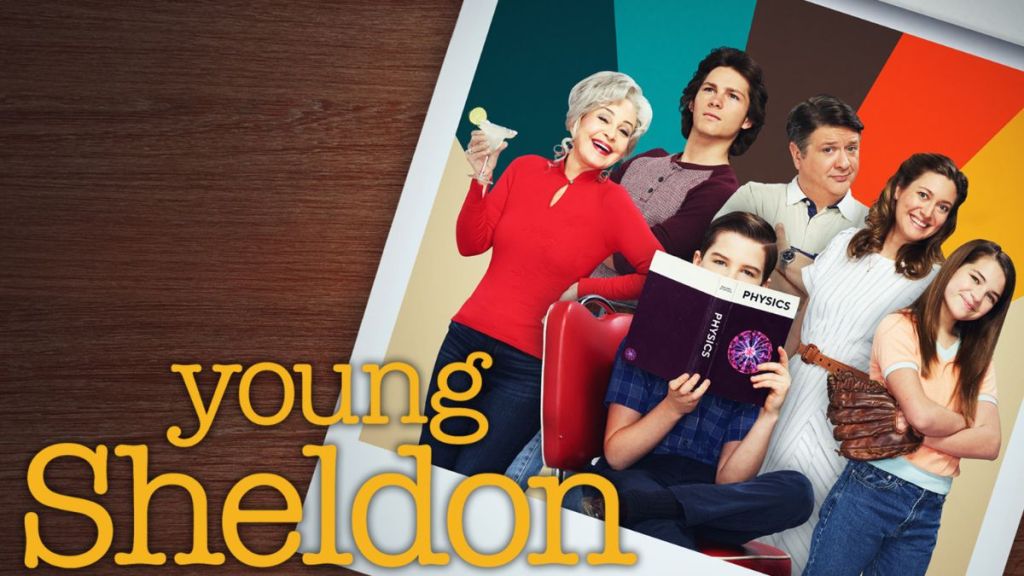 Young Sheldon Season 6 Streaming: Watch & Stream Online via Netflix