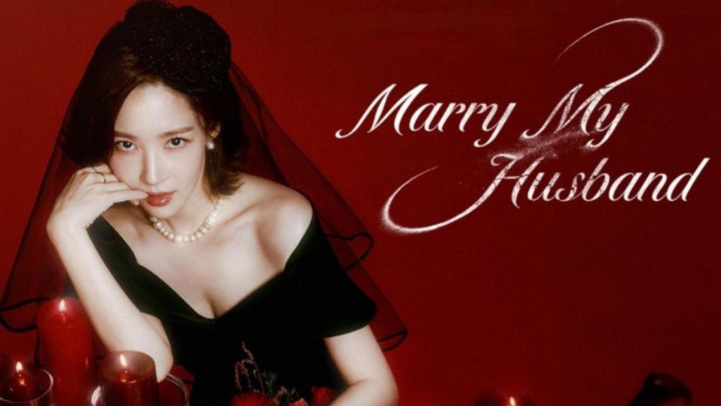 Marry My Husband Season 1 Episode 13 Streaming: How to Watch & Stream Online
