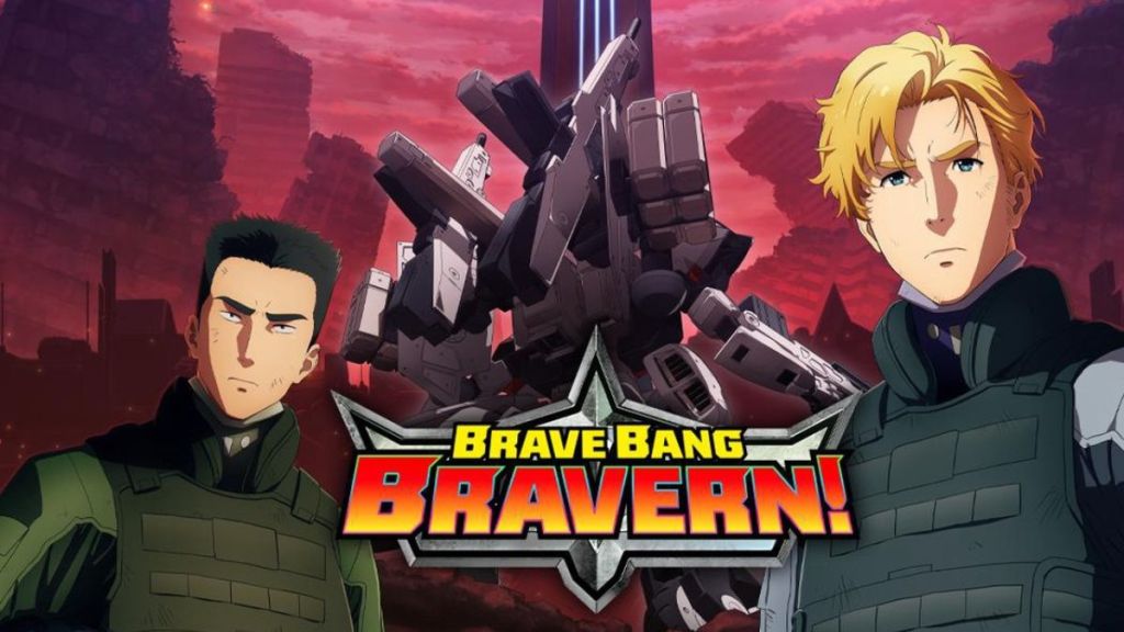Will There Be a Brave Bang Bravern! Season 2 Date & Is It Coming Out?