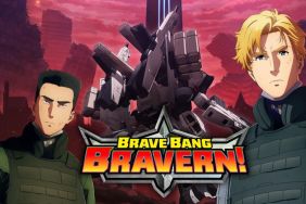 Will There Be a Brave Bang Bravern! Season 2 Date & Is It Coming Out?