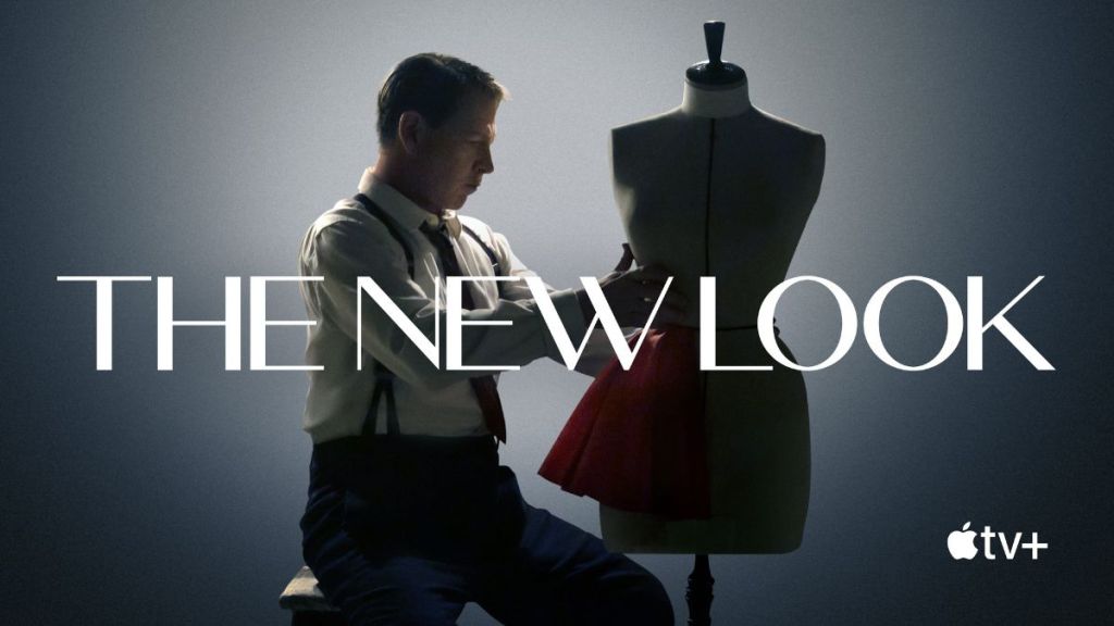 The New Look Season 1 Episode 1 to 3 Release Date & Time on Apple TV Plus