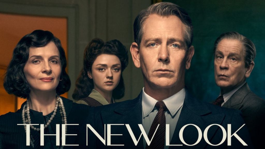 The New Look Season 1 Episode 1 to 3 Streaming: How to Watch & Stream Online