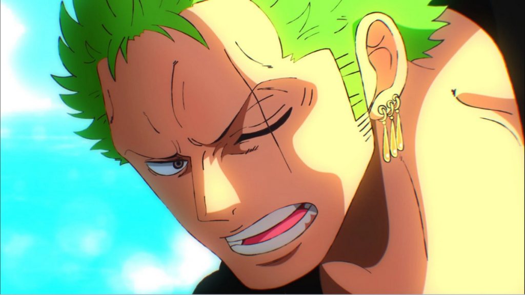 One Piece: How Strong is Roronoa Zoro?
