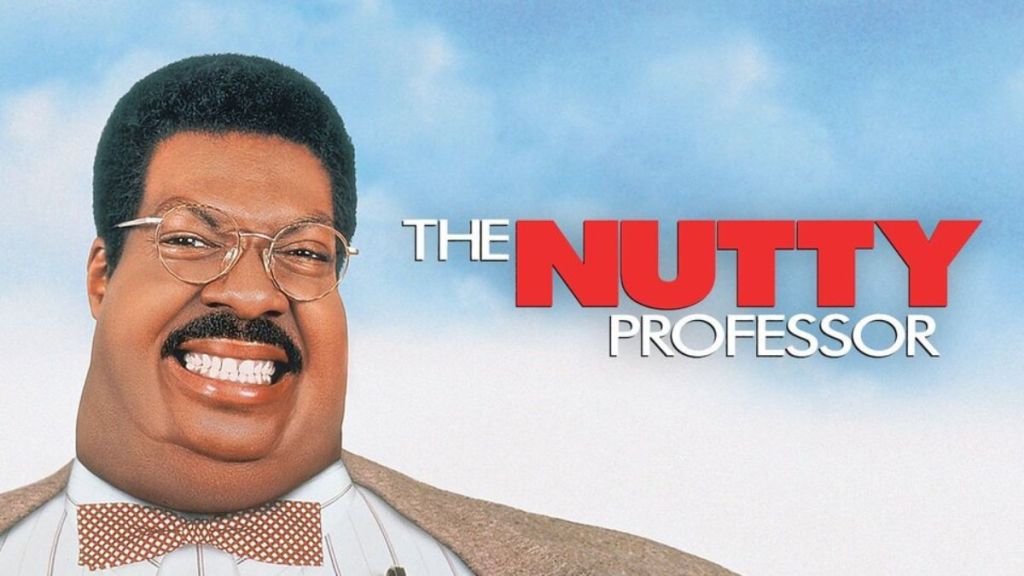 The Nutty Professor (1996) Streaming: Watch & Stream Online via Peacock