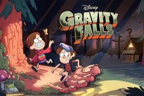 Gravity Falls Season 2 Streaming: Watch & Stream Online via Disney Plus and Hulu