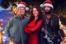 Christmas in Paradise (2022) Streaming: Watch & Stream Online via Starz
