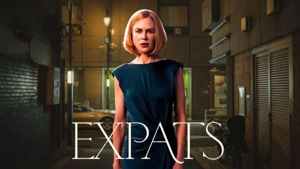 Expats Season 1 Episode 5 Release Date & Time on Amazon Prime Video