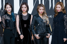 Wonder Girls made history as the first K-pop group to enter Billboard Hot 100