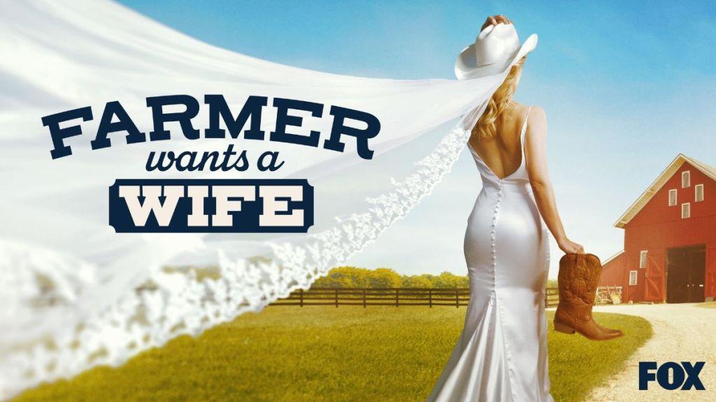 Farmer Wants a Wife Season 1 Streaming: Watch & Stream Online via Hulu