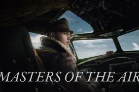 Masters of the Air Season 1 Episode 5 Release Date & Time on Apple TV Plus