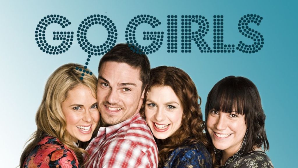 Go Girls Season 1 Streaming: Watch & Stream Online Via Peacock