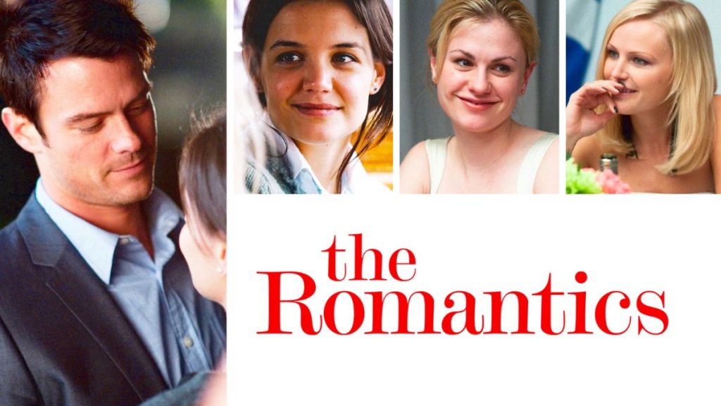 The Romantics (2010) Streaming: Watch & Stream Online via Paramount Plus