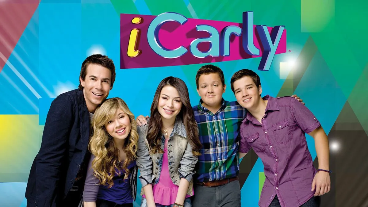 iCarly' Season 3 on Paramount+: Everything to Know