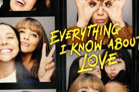 Everything I Know About Love Season 1 Streaming: Watch and Stream Online via Peacock