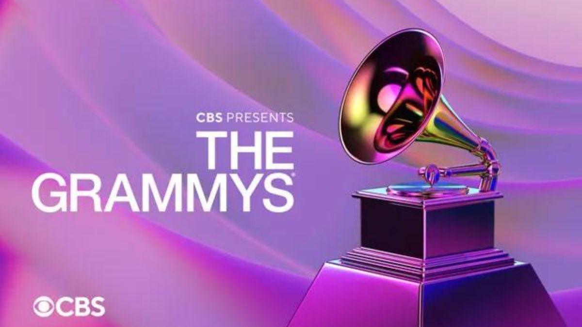 The Grammys 2024 Streaming Watch & Stream Online via Paramount Plus
