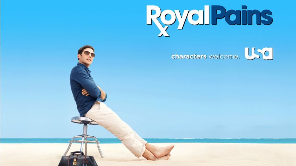 Will There Be a Royal Pains Season 9 Release Date & Is It Coming Out?