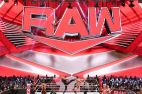 WWE RAW
