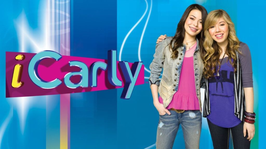 iCarly Season 2 Streaming: Watch & Stream Online via Paramount Plus