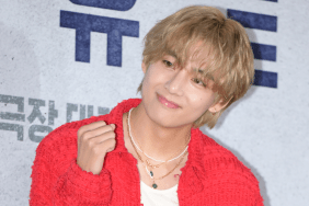bts v dance