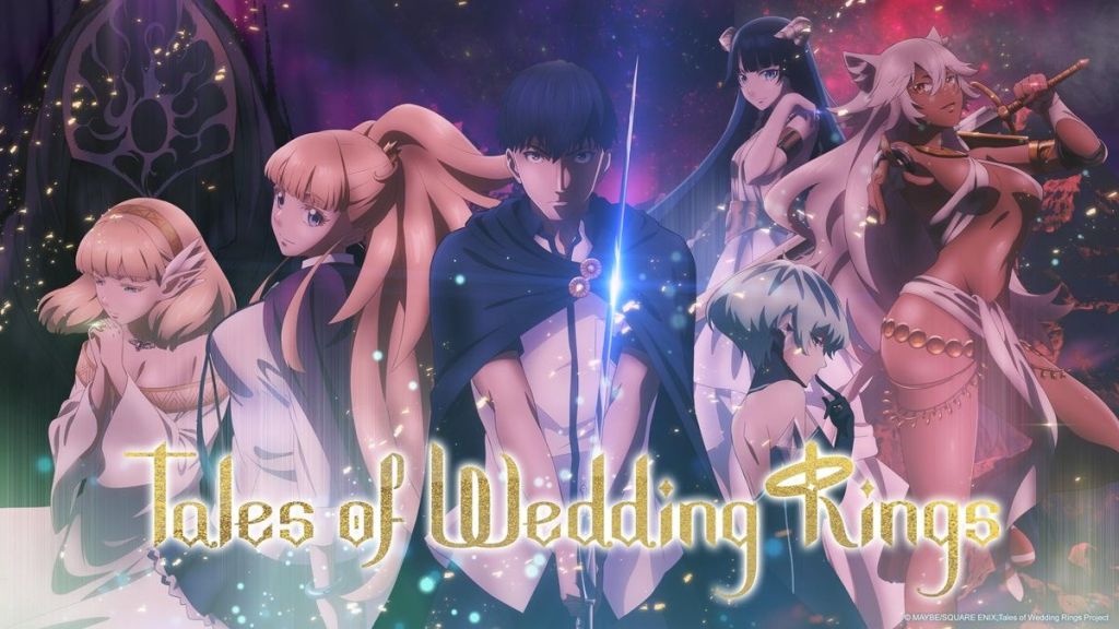 Tales of Wedding Rings Season 1 Episode 8 Release Date & Time on Crunchyroll
