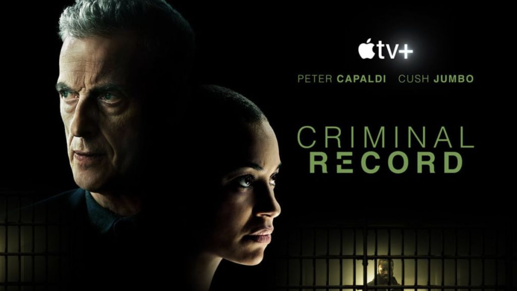 Criminal Record Season 1 Episode 7 Release Date & Time on Apple TV Plus
