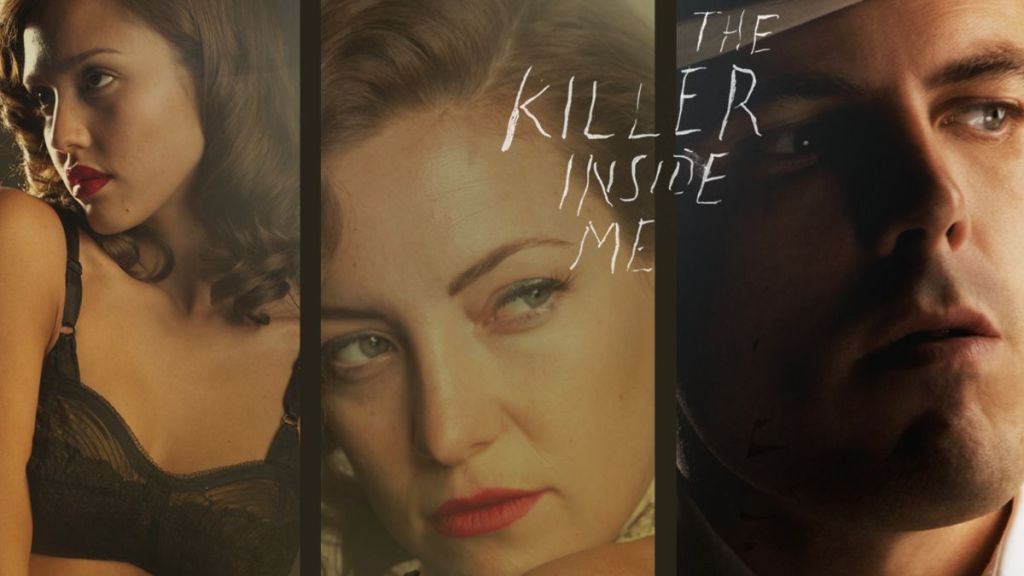 The Killer Inside Me (2010) Streaming: Watch & Stream Online via AMC Plus