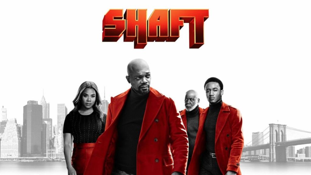 Shaft (2019) Streaming: Watch & Stream Online via Peacock