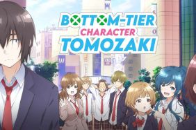Bottom-tier Character Tomozaki 2nd Stage Season 2 Episode 8 Streaming: How to Watch & Stream Online